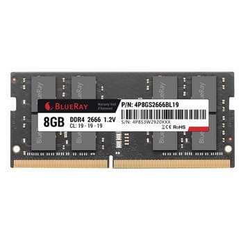RAM 8GB SDDR4 2666 CL19