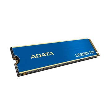 SSD NVME 256GB 2400/1800 PCIE4