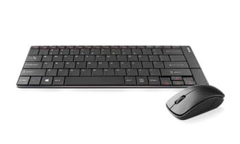 MKPLUS WIRELESS ULTRA SLIM+RAT