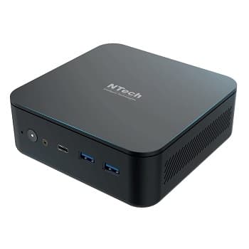 BAREBONE NUC NTECH N7330U